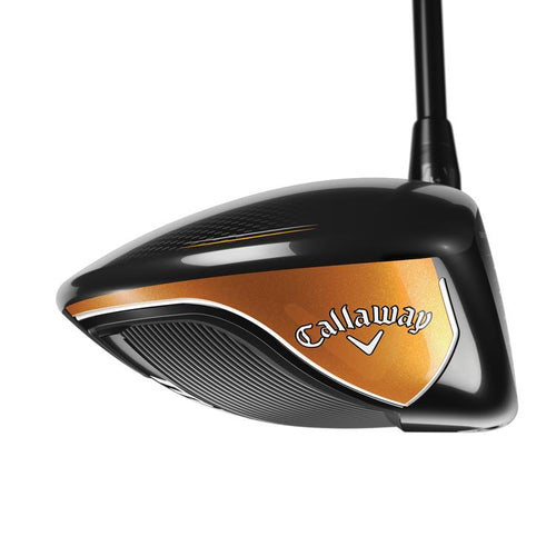 MAVRIK Driver 22