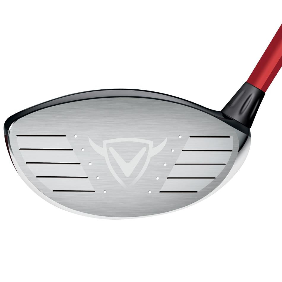 Big Bertha Diablo Driver