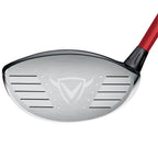 Big Bertha Diablo Driver