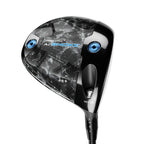 Paradym Ai Smoke Triple Diamond Driver