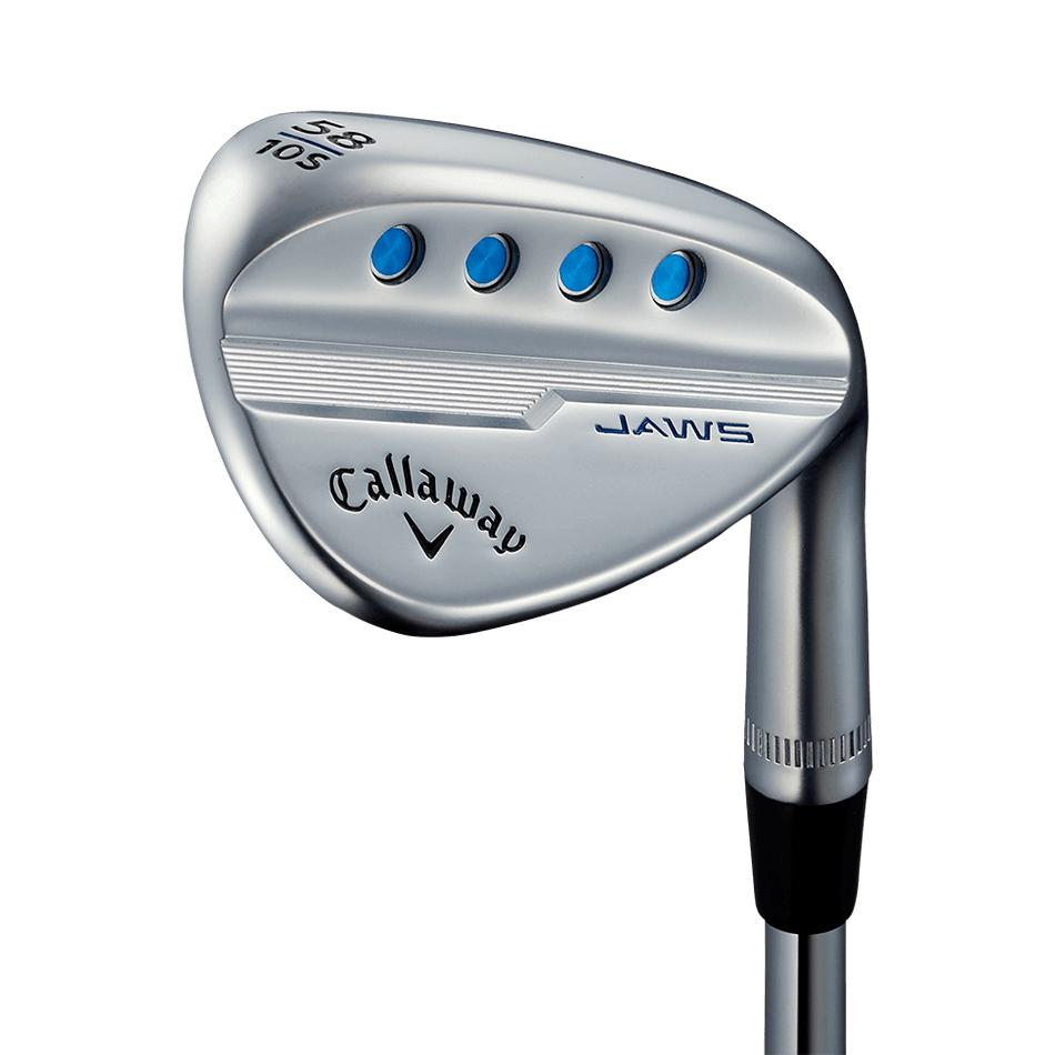 MD5 Jaws