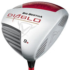 Big Bertha Diablo Driver