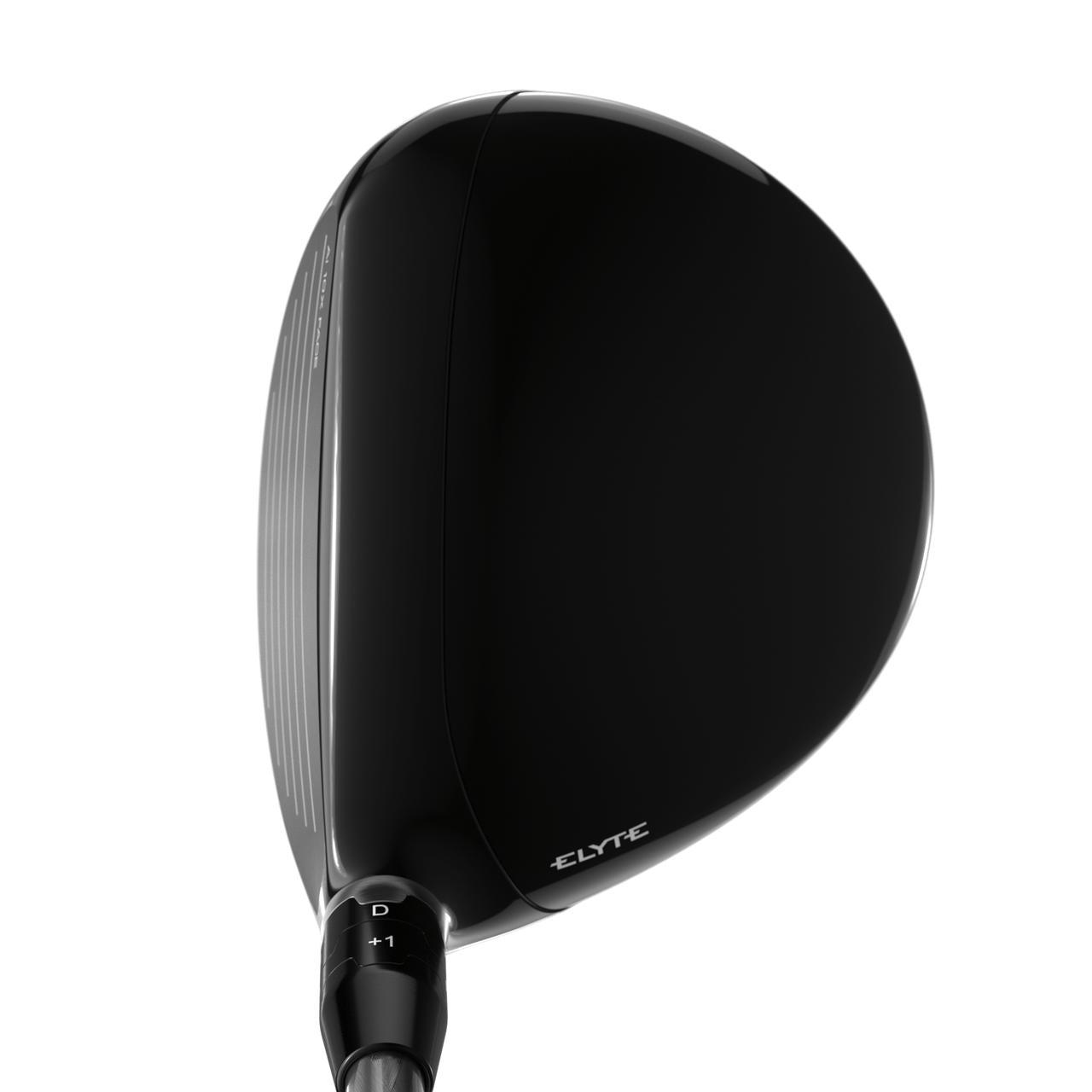 Elyte Triple Diamond Fairway Wood