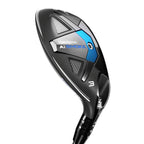 Paradym Ai Smoke Hybrid