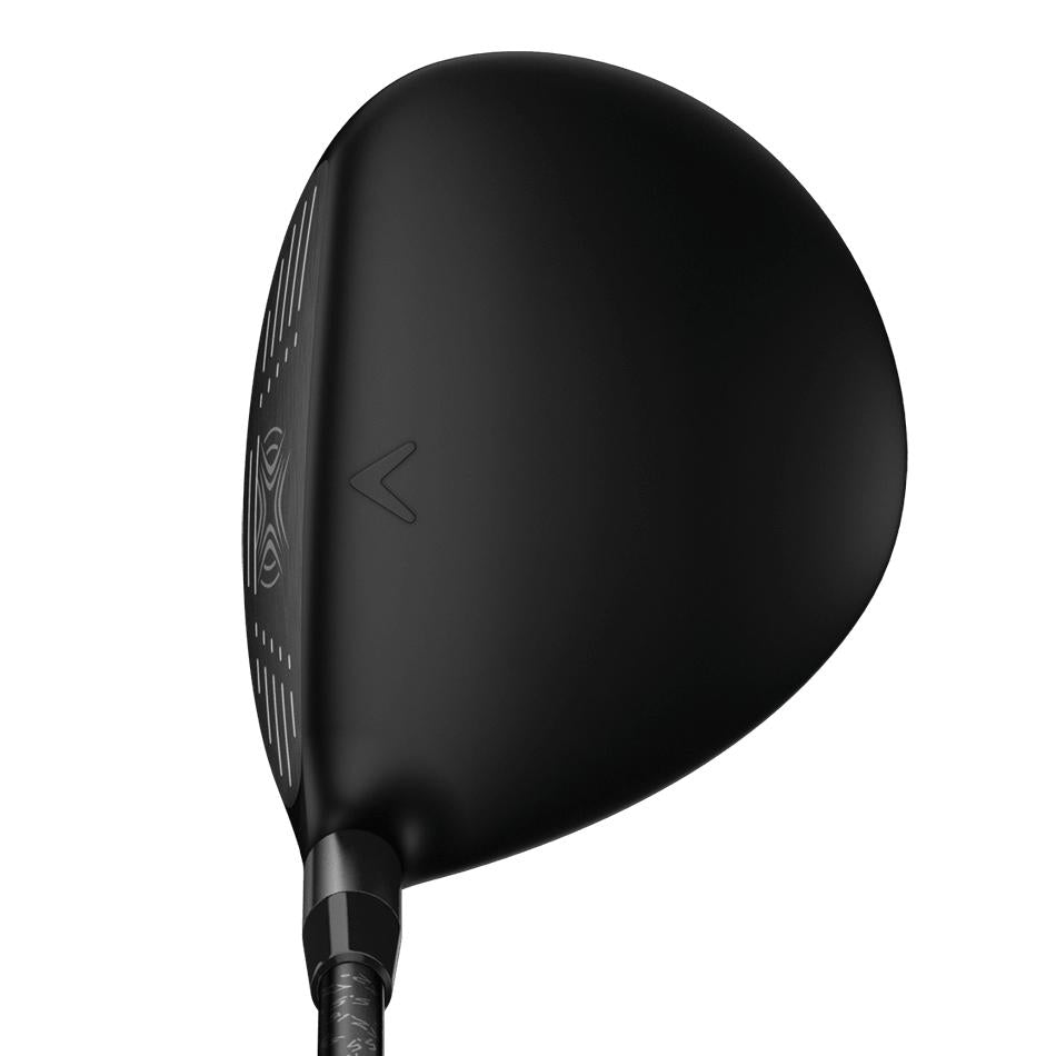 XR Fairway Wood