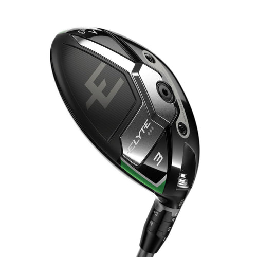 Women's Elyte Triple Diamond Fairway Wood