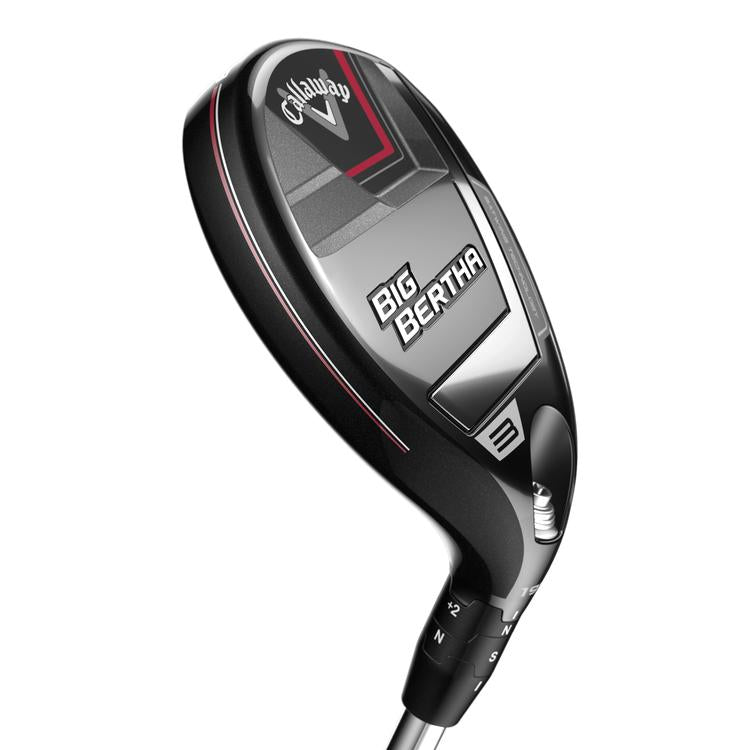 Big Bertha Hybrid