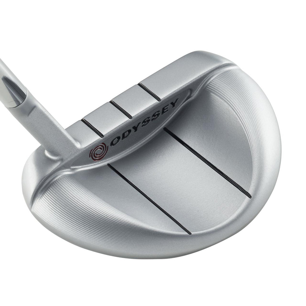 White Hot OG Rossie Stroke Lab Putter