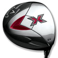 X-24 Driver
