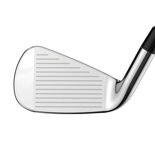 Elyte Irons