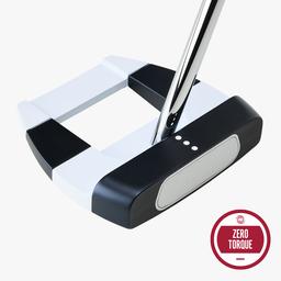 Square 2 Square Broomstick