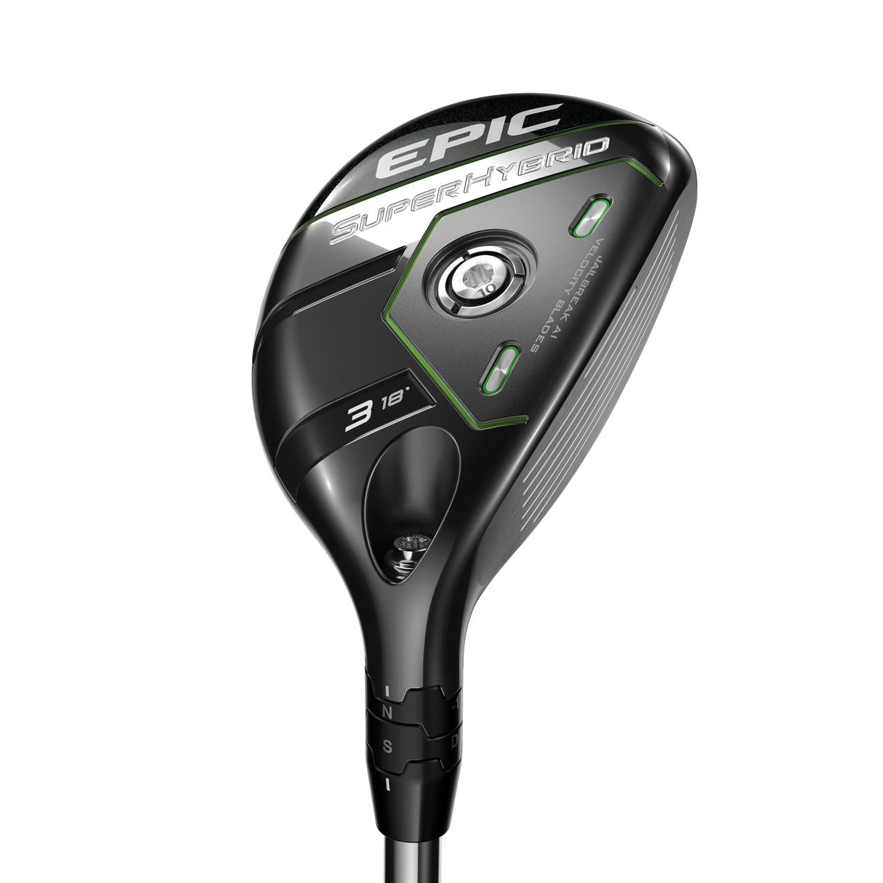 Epic Super Hybrid