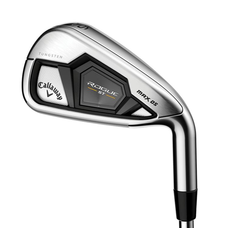 Rogue ST MAX OS Irons
