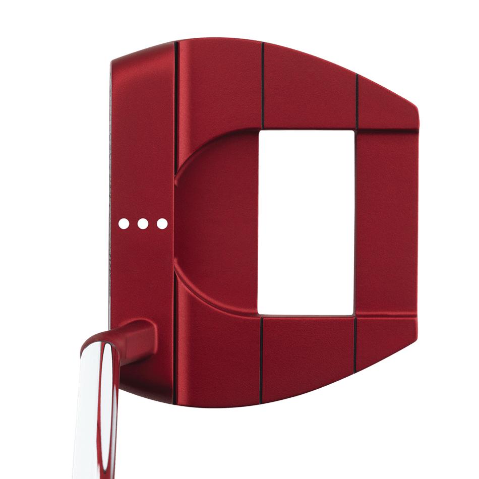 O-Work Red (2018) Putter
