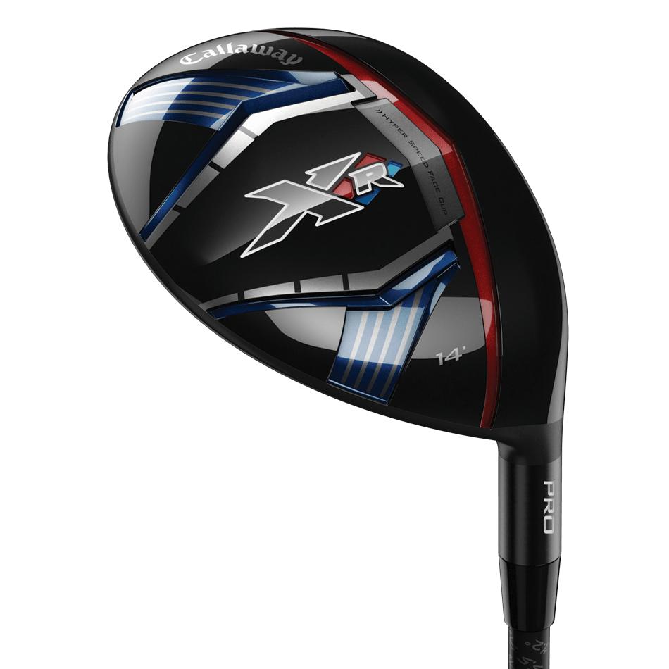 XR Pro Fairway