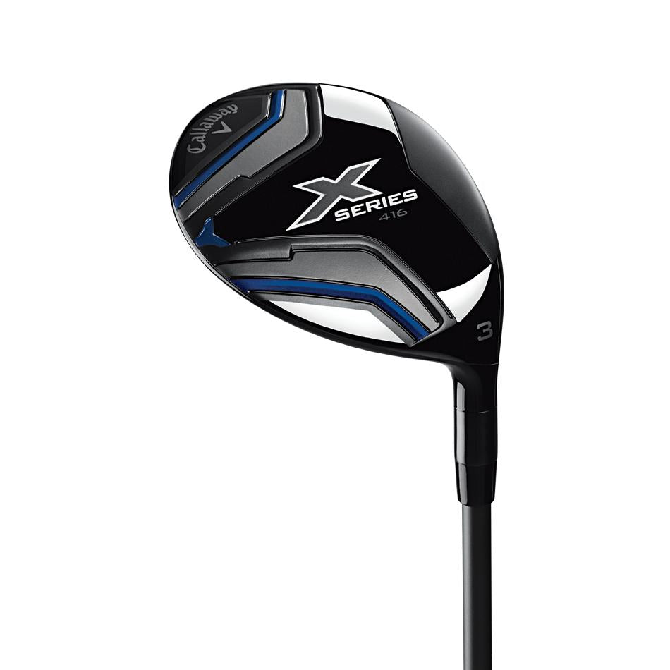 416 Fairway