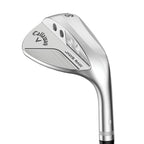 Jaws Raw Face Chrome Wedge