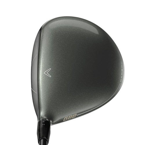 Great Big Bertha Driver