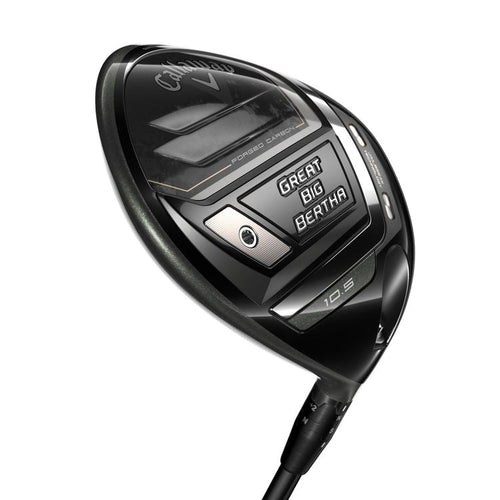 Great Big Bertha Driver