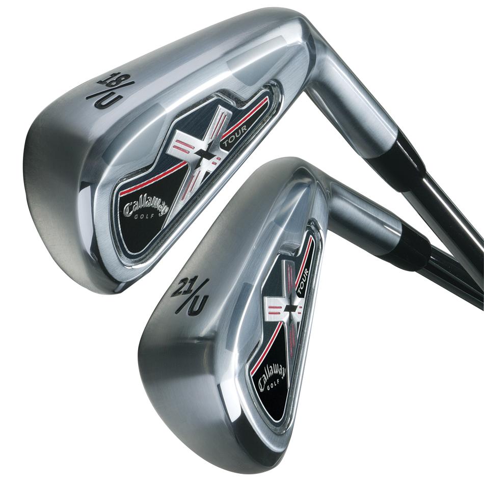 Tour Authentic X-Tour Utility