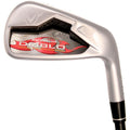 Diablo Forged Iron