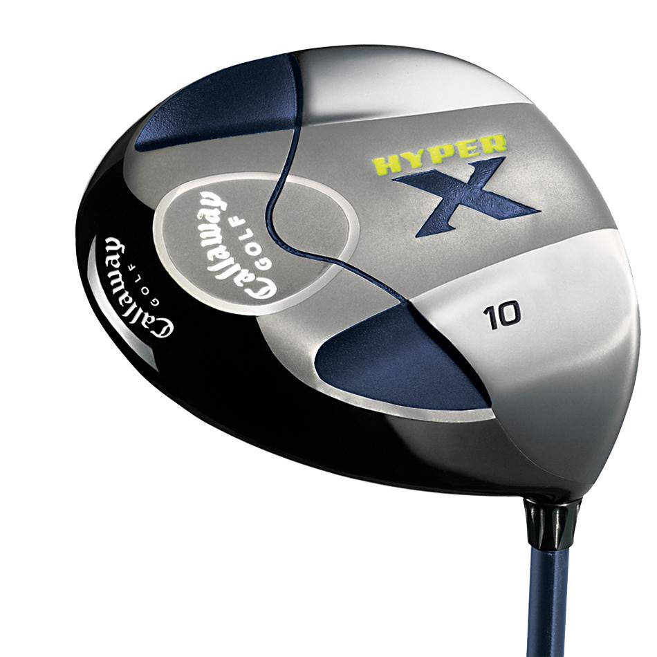 Hyper X Driver