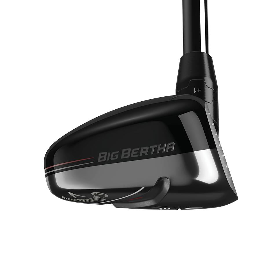 Women's Big Bertha 19 Hybrid