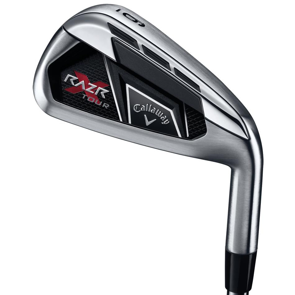 RAZR X Tour Irons
