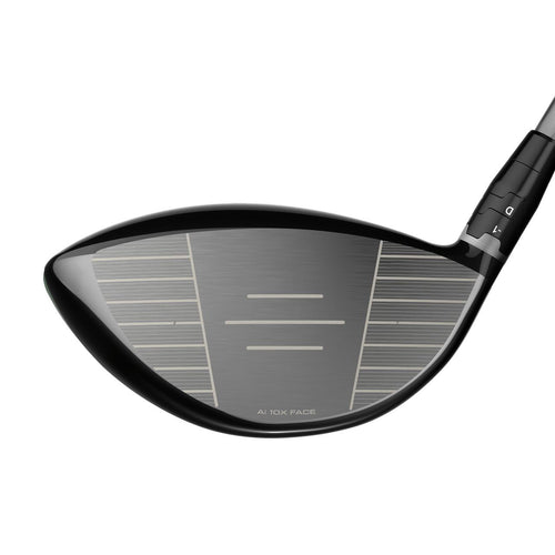 Elyte Triple Diamond Driver