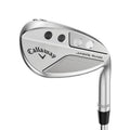 Jaws Raw Face Chrome Wedge
