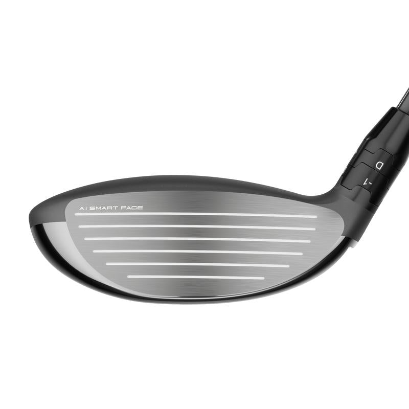 Paradym Ai Smoke Triple Diamond Fairway Wood