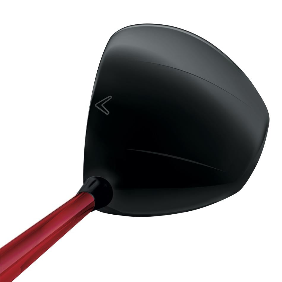 Big Bertha Diablo Fairway Wood