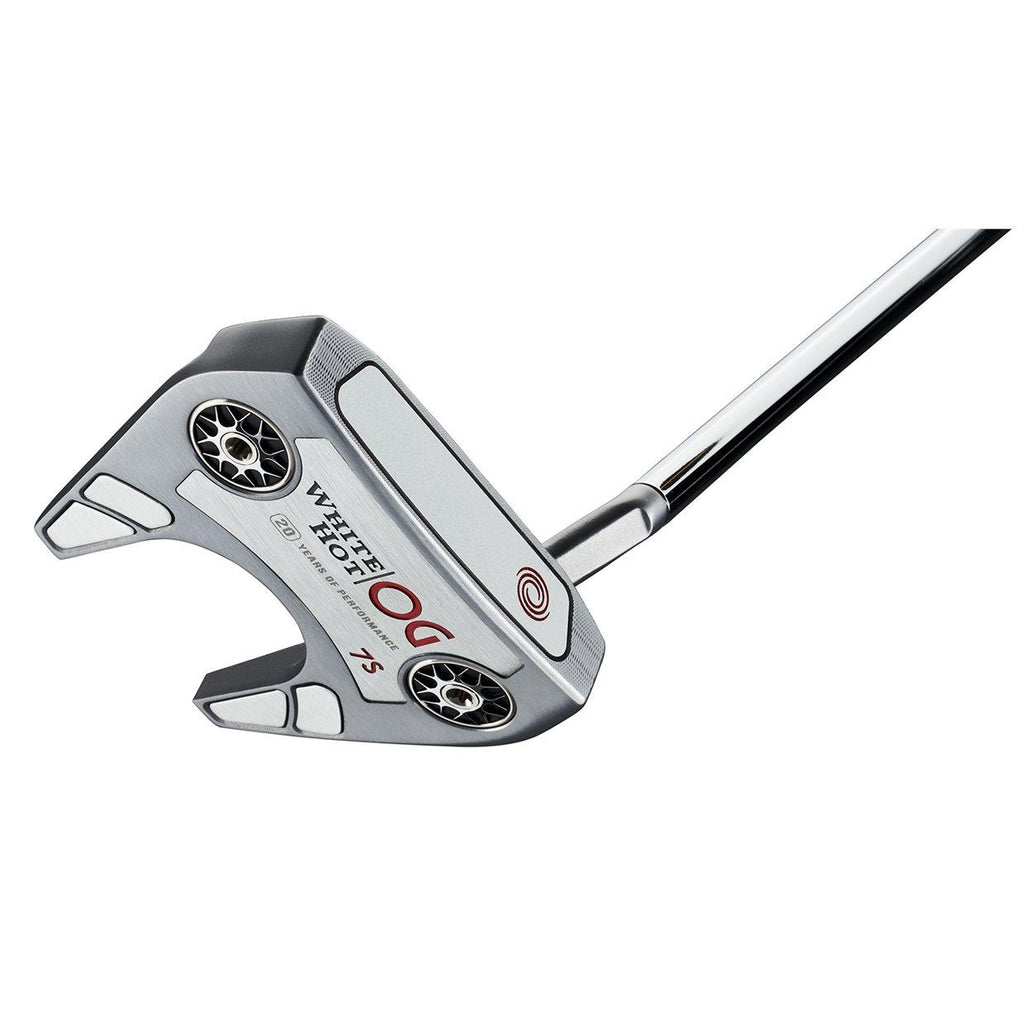 Odyssey White Hot OG 2-Ball 21 Putter