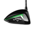 Elyte Triple Diamond Driver