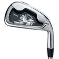 X-20 Black Iron