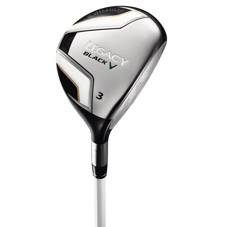 Legacy Black 13 Fairway