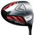 Diablo Octane Tour Driver